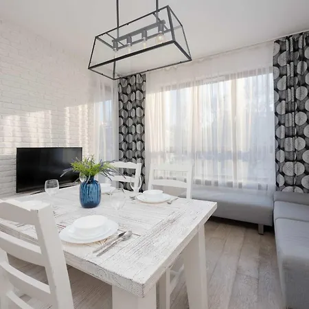 Spacious Near The Airport Parking & Remote Working By Renters Apartmán