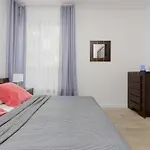 Spacious Near The Airport Parking & Remote Working By Renters * Βαρσοβία