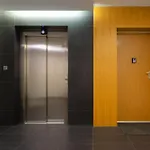 Spacious Near The Airport Parking & Remote Working By Renters * Warsaw