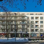Spacious Near The Airport Parking & Remote Working By Renters Διαμέρισμα Βαρσοβία